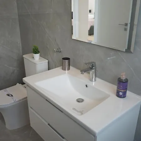 Вилла Coral Cove Пейя