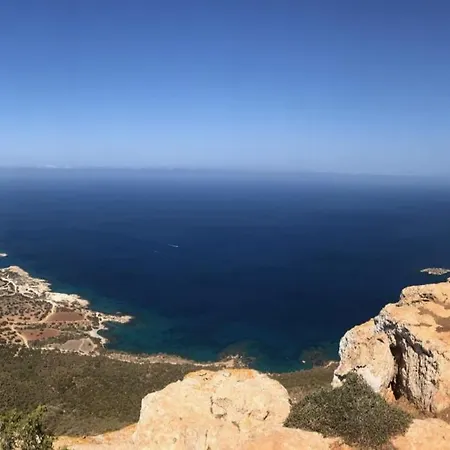 Вилла Coral Cove *