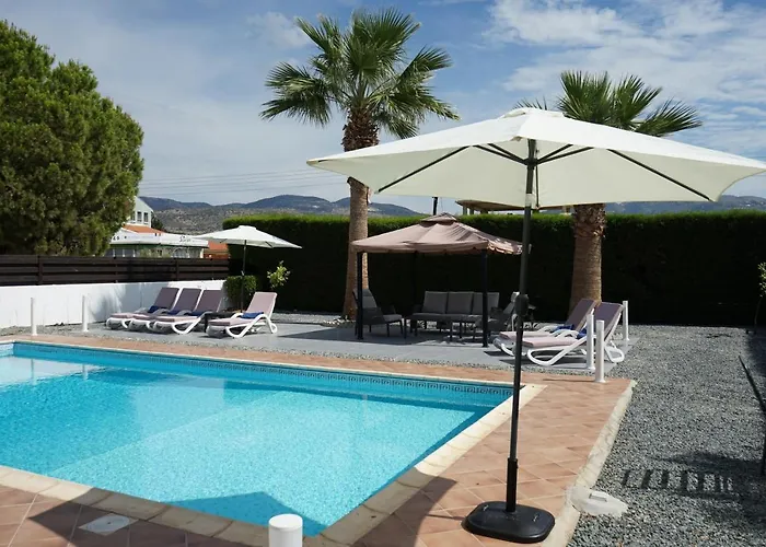 فيلة Coral Cove بييا