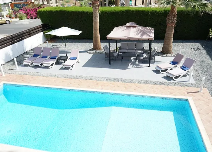 Coral Cove فيلة بييا