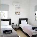 Coral Cove Villa