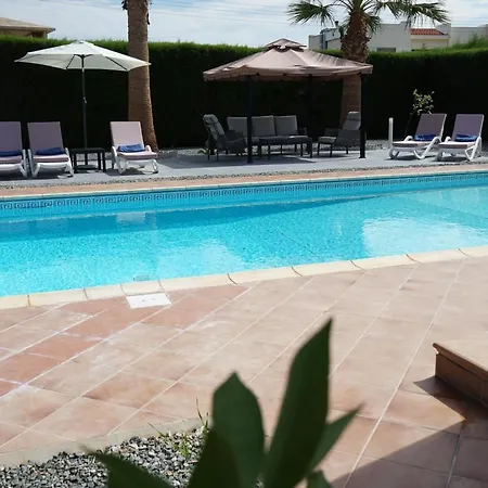 Coral Cove Villa