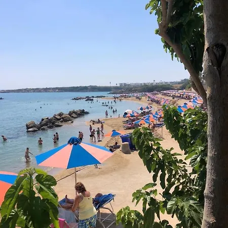 Coral Cove * Peyia
