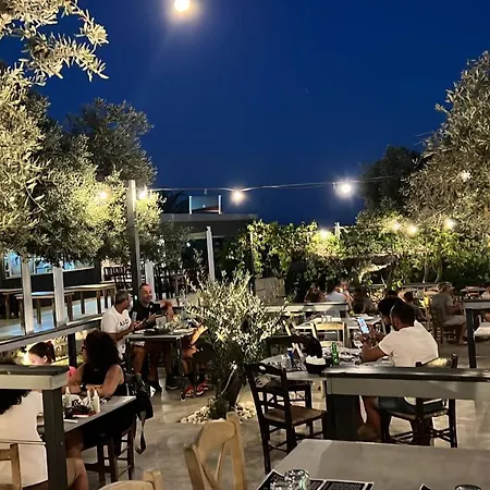 Coral Cove * Πέγεια