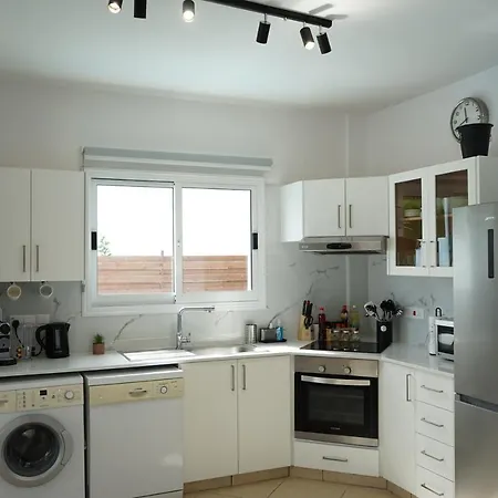 Villa Coral Cove Peyia