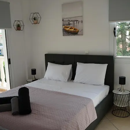 Villa Coral Cove