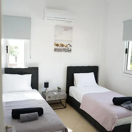 Coral Cove Villa