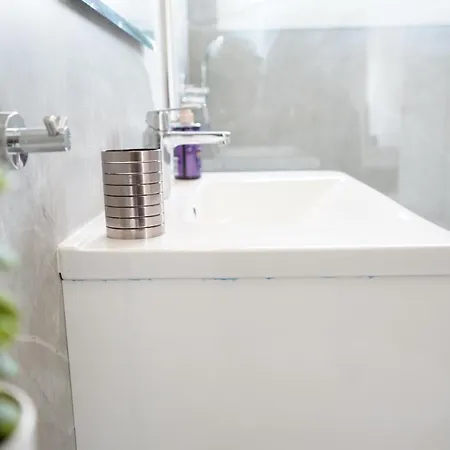 Βίλα Coral Cove *