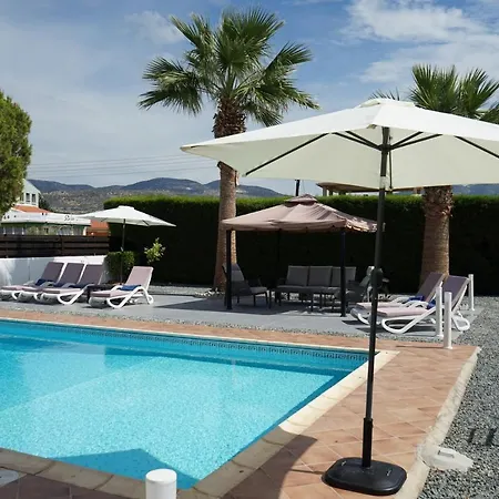 Villa Coral Cove Peyia