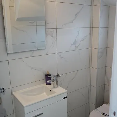 Βίλα Coral Cove Πέγεια