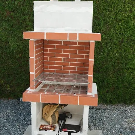 Βίλα Coral Cove Πέγεια