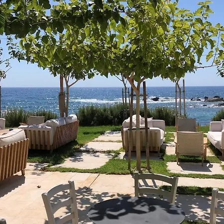 Coral Cove Villa *