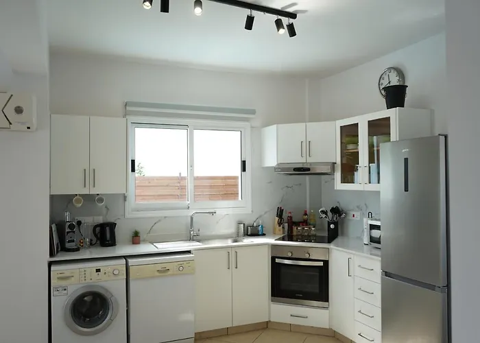 别墅 Coral Cove 佩亚